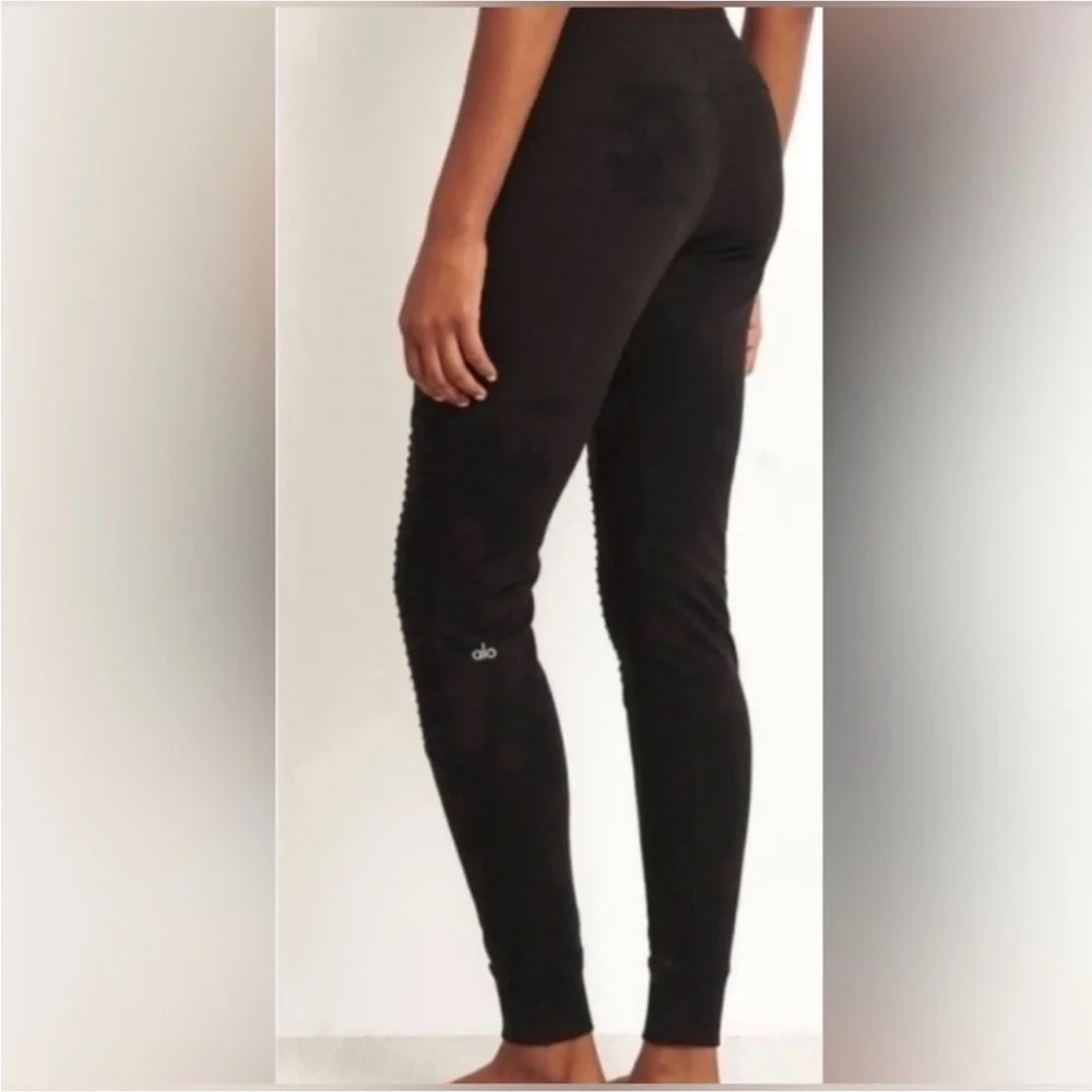 Alo motto joggers - Picture 1 of 13
